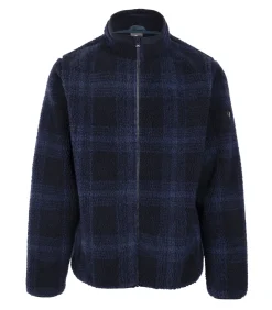 EPPERSTONE AT400 - Fleece - Marineblauw