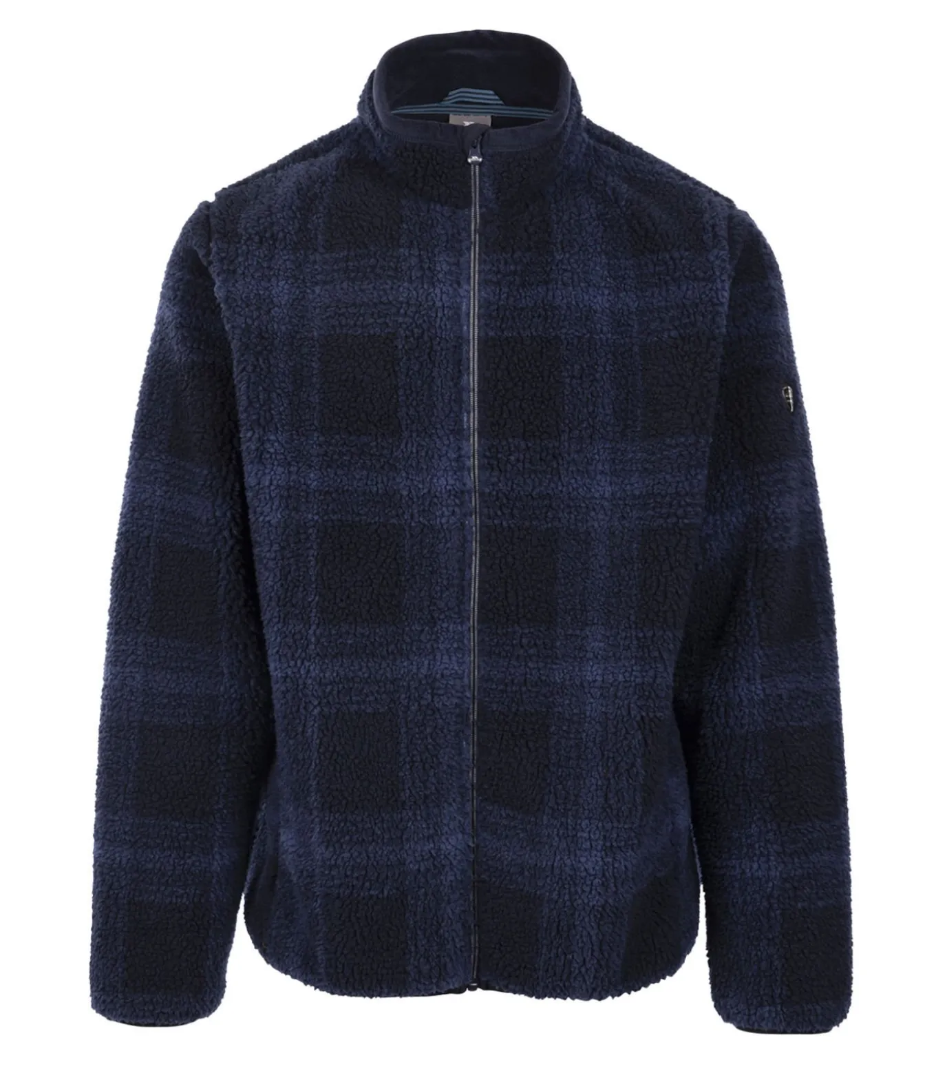 EPPERSTONE AT400 - Fleece - Marineblauw