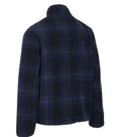 EPPERSTONE AT400 - Fleece - Marineblauw