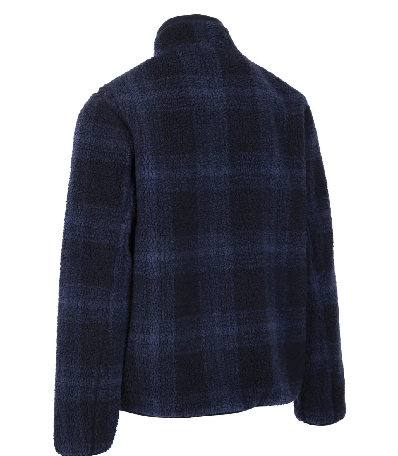 EPPERSTONE AT400 - Fleece - Marineblauw