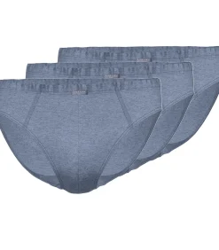 3er Pack Denim - slip / onderbroek