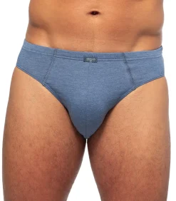 3er Pack Denim - slip / onderbroek