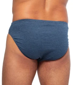 3er Pack Jeans Single - slip / onderbroek