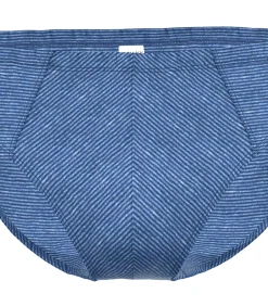3er Pack Jeans Single - slip / onderbroek