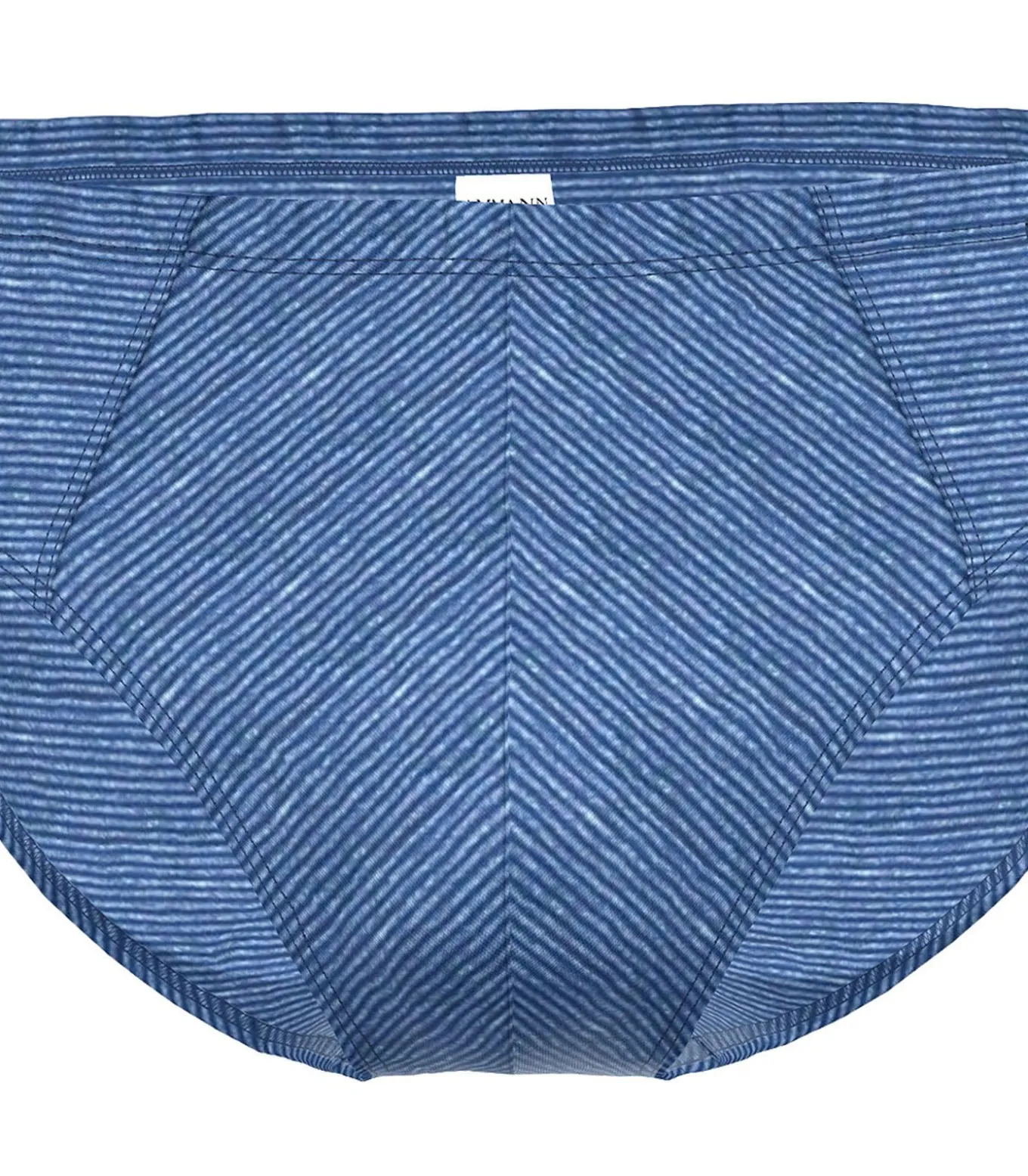 3er Pack Jeans Single - slip / onderbroek