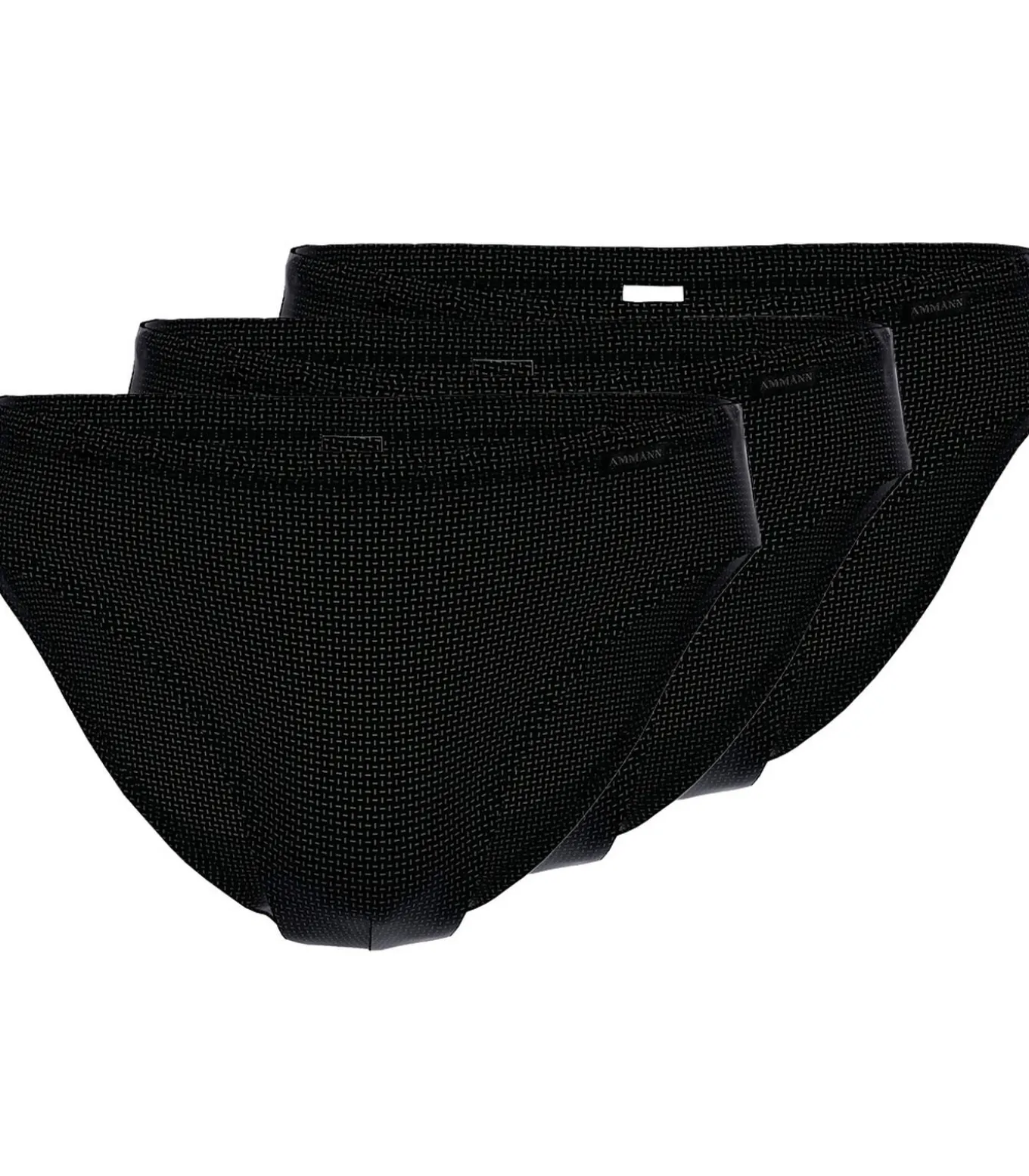 3er Pack Nelson - slip / onderbroek