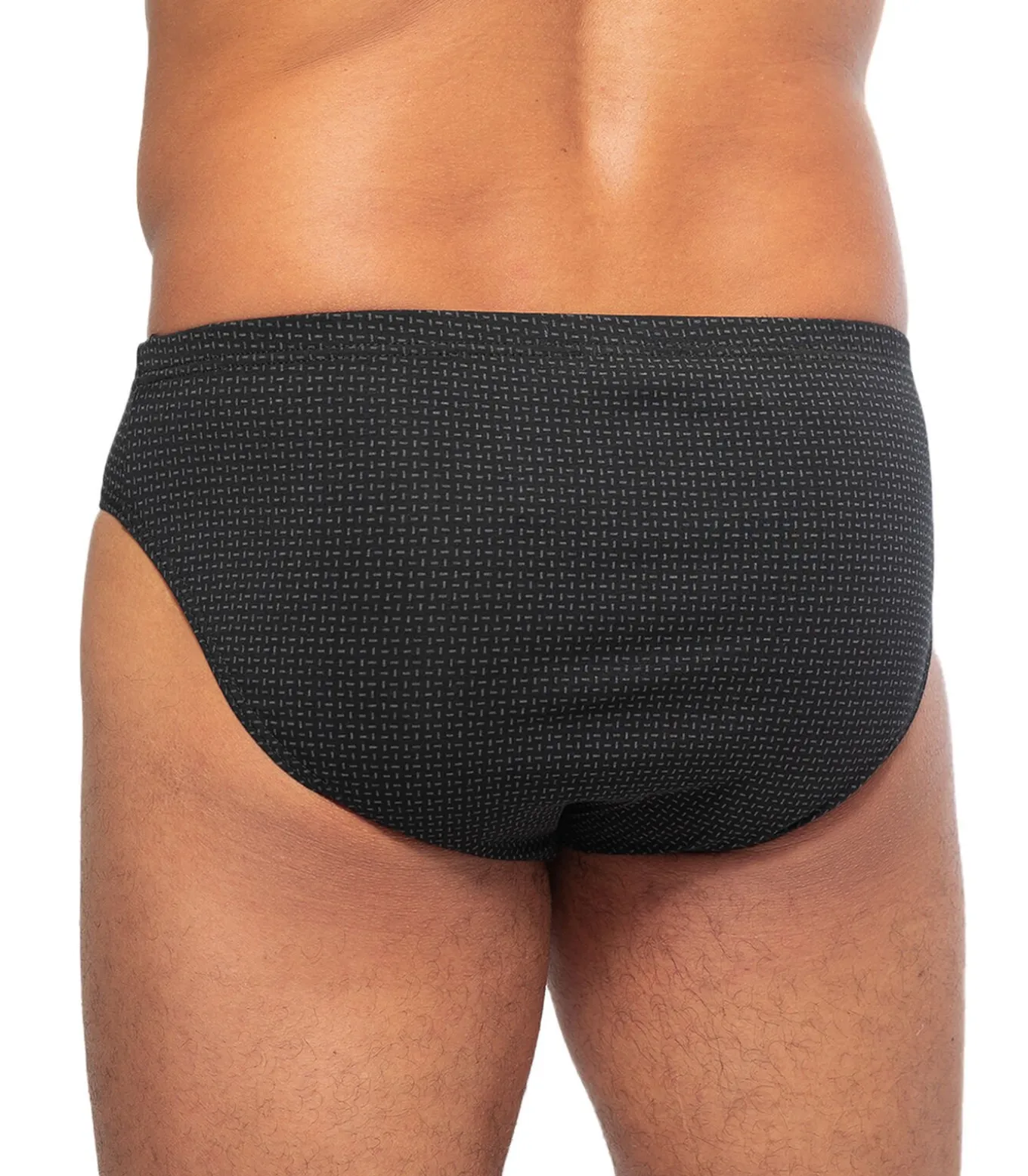 3er Pack Nelson - slip / onderbroek