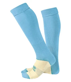 Errea Sokken Sokken Met Voetpl Volwassen Polyester
