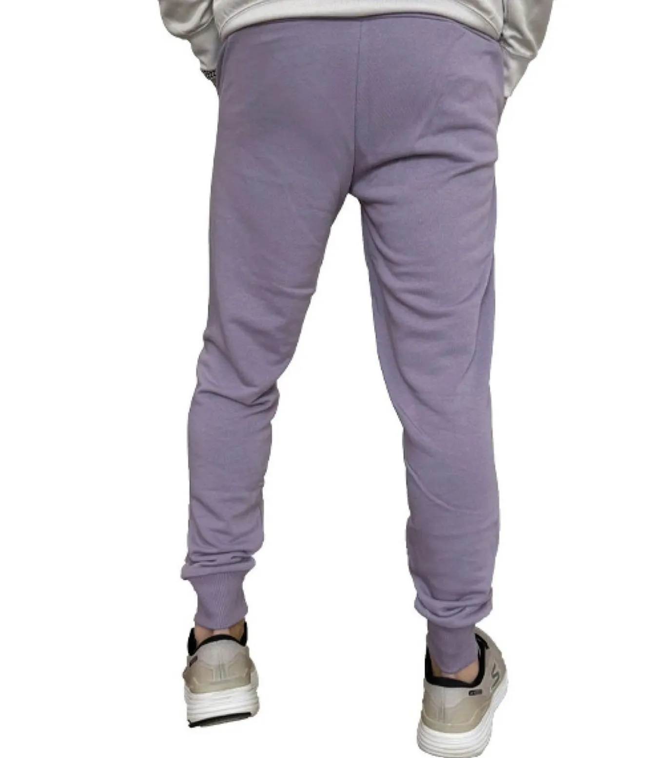 ESS+ - Joggingbroek - Violet