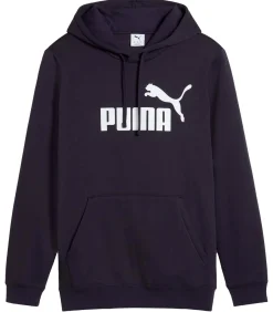 Ess No. 1 Logo Hoodie Fl