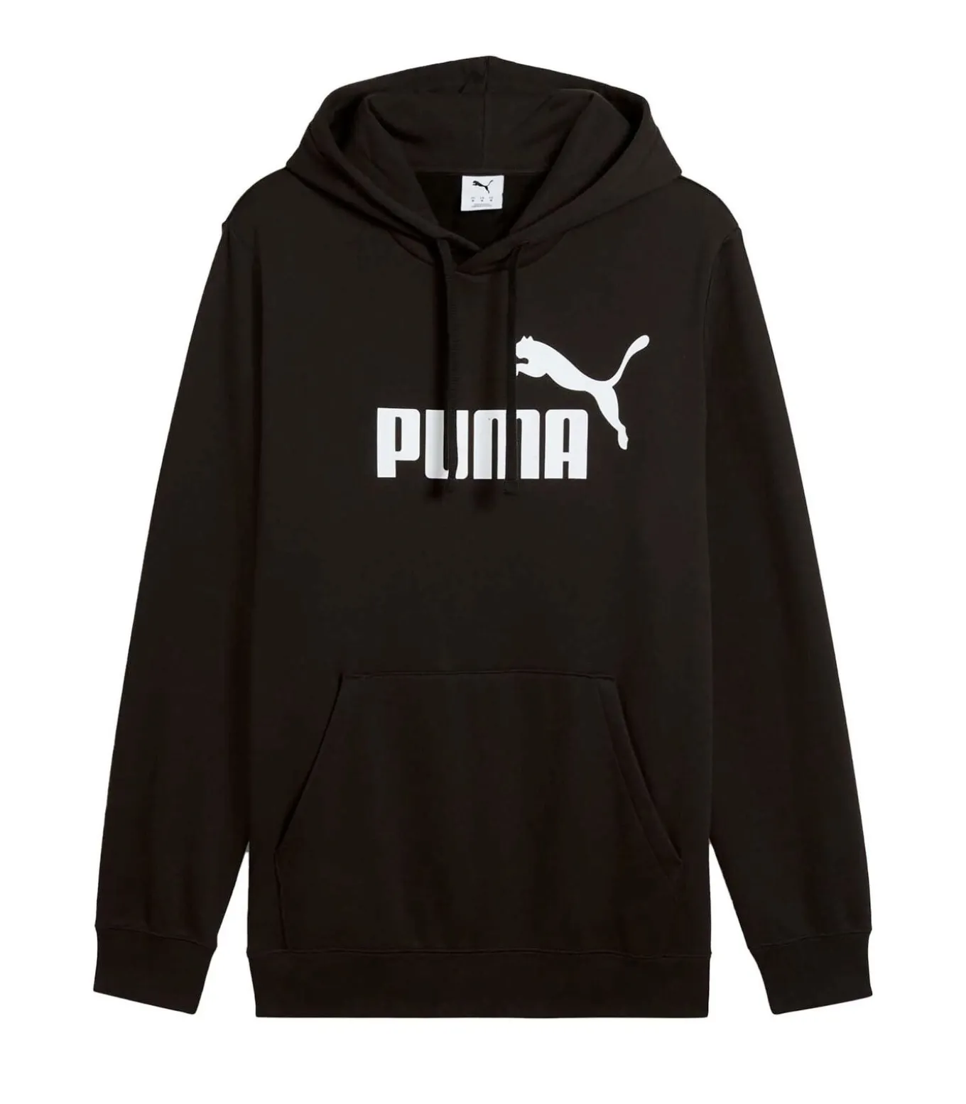 Ess No. 1 Logo Hoodie Fl