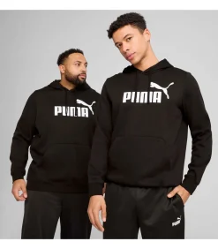 Ess No. 1 Logo Hoodie Fl