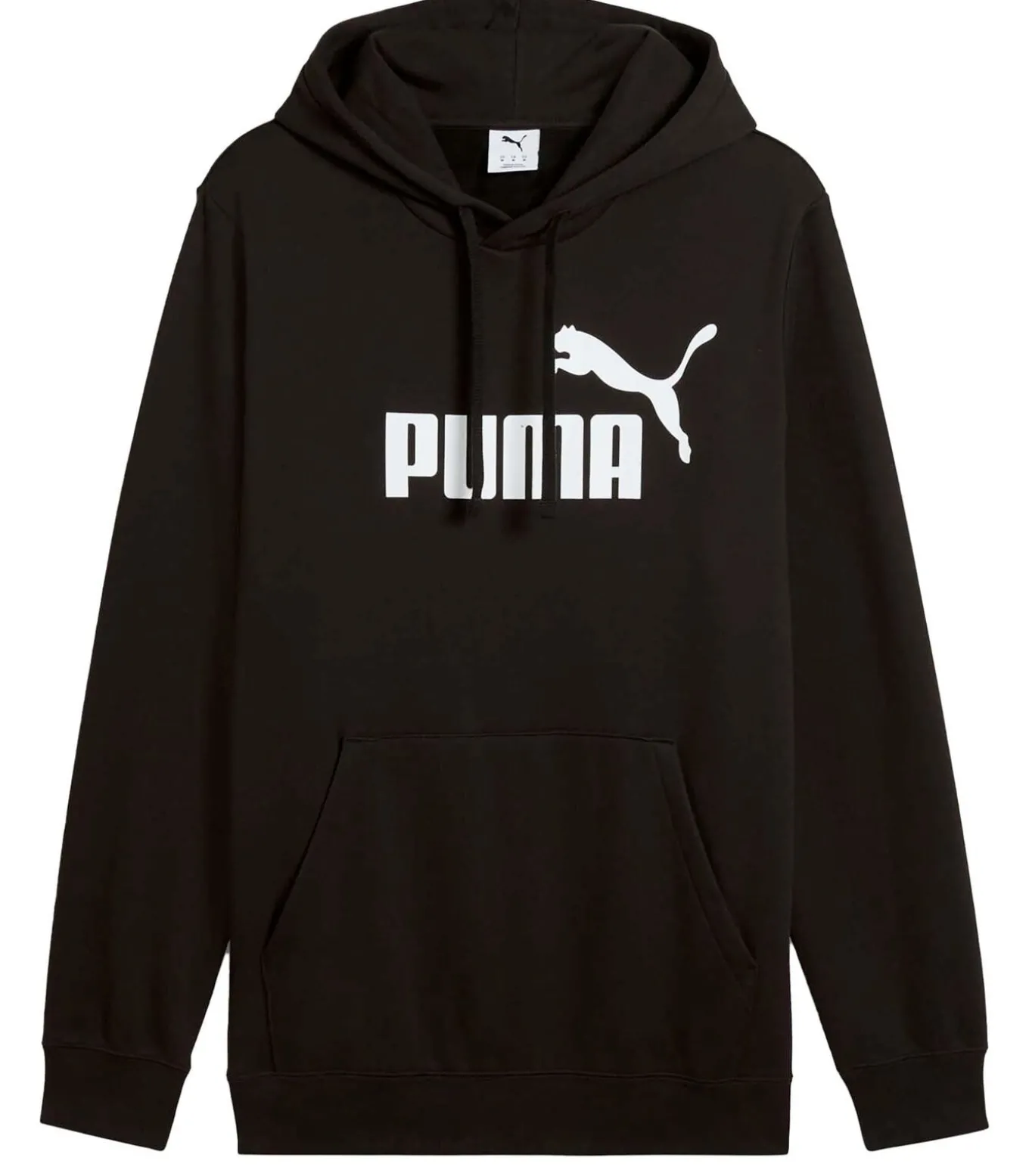 Ess No. 1 Logo Hoodie Fl