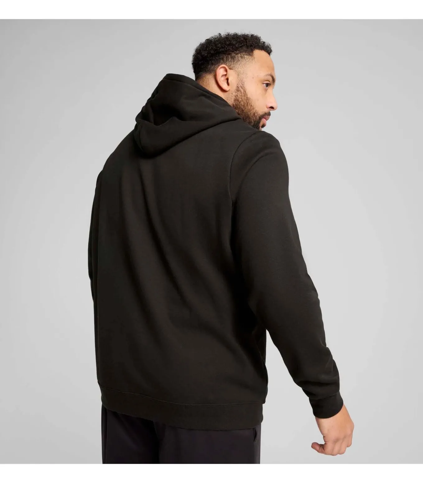 Ess No. 1 Logo Hoodie Fl