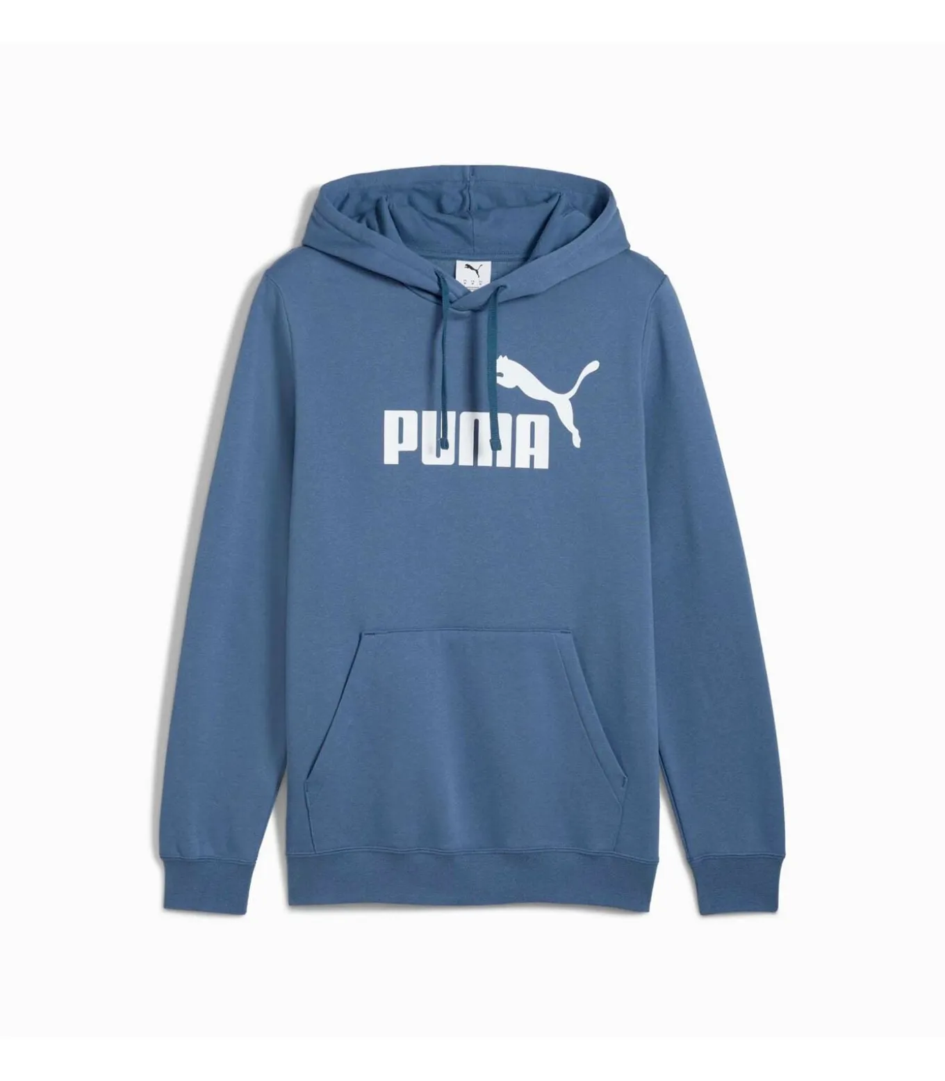 Ess No. 1 Logo Hoodie Fl (S)