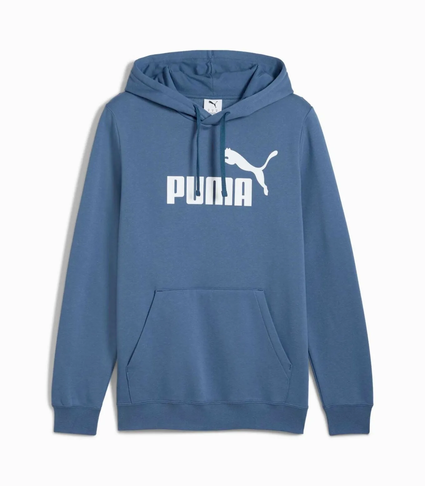 Ess No. 1 Logo Hoodie Fl (S)