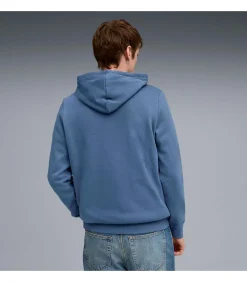Ess No. 1 Logo Hoodie Fl (S)