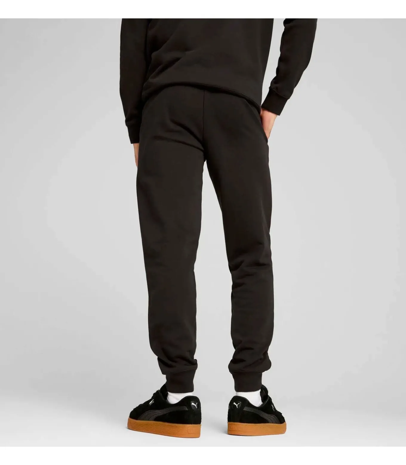 Ess No. 1 Logo Sweatpants Tr Cl