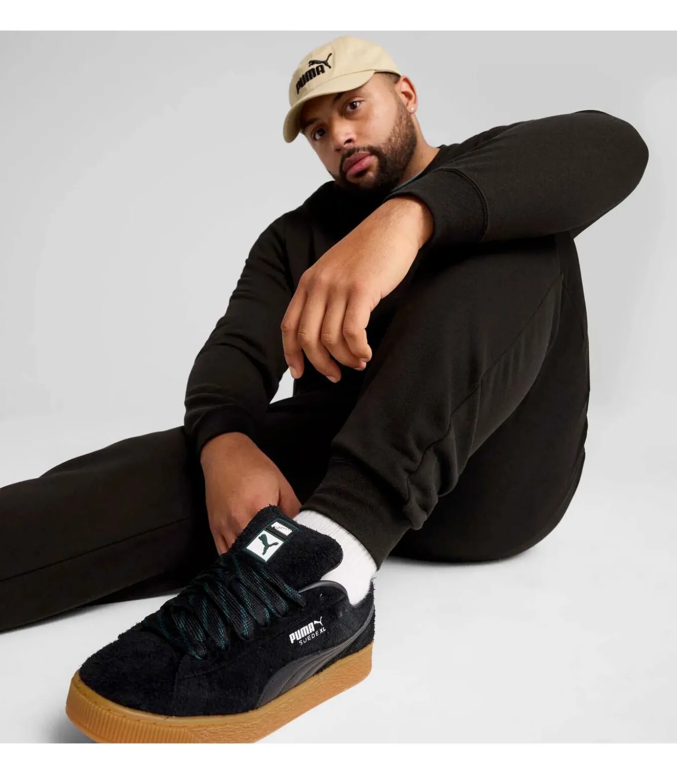 Ess No. 1 Logo Sweatpants Tr Cl