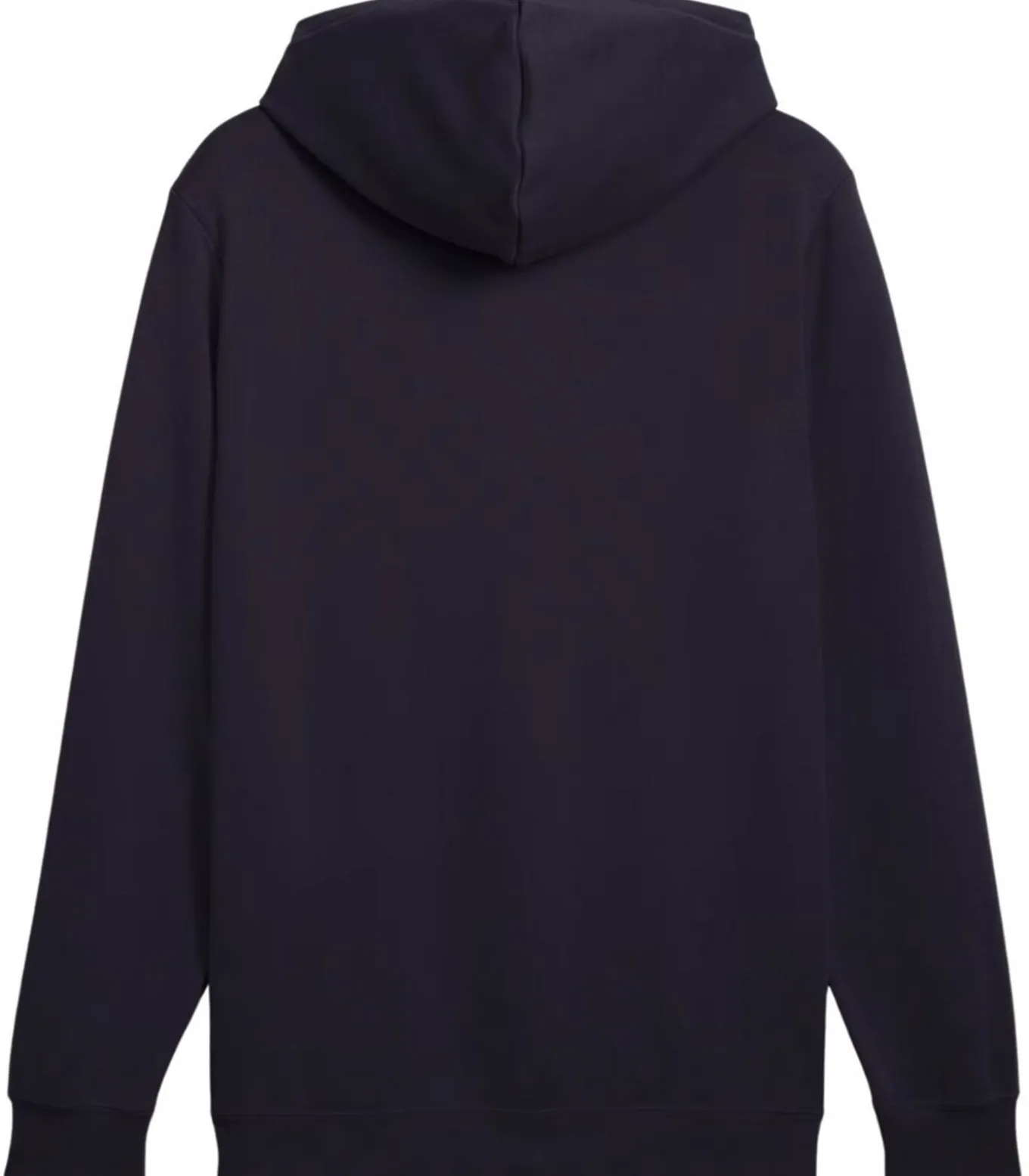 ESS NO.1 - Trui met kap - Marineblauw