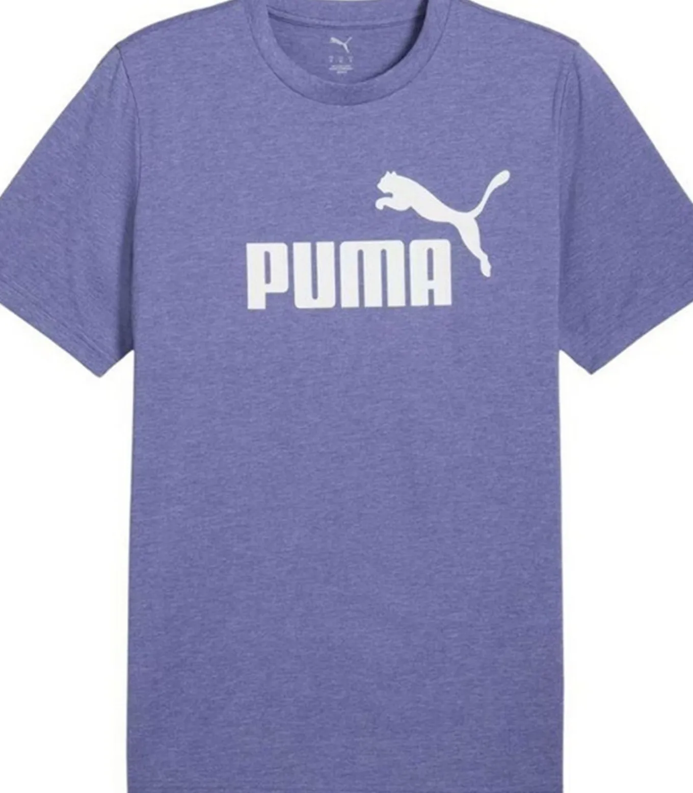 ESS NO.1 - T-shirt - Violet