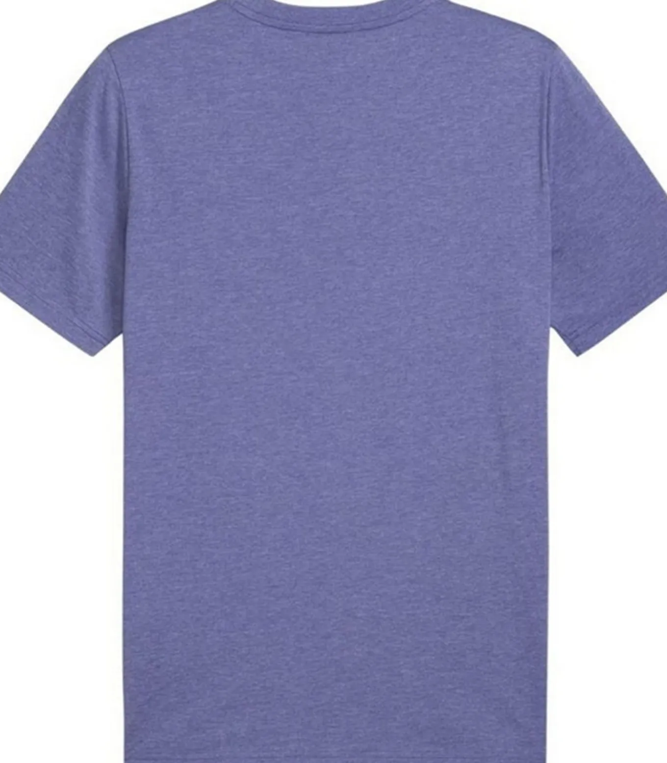 ESS NO.1 - T-shirt - Violet