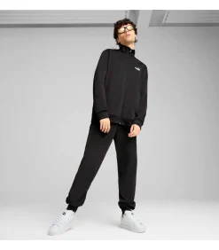 Ess Poly Suit Cl