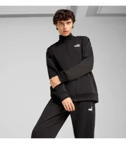 Ess Poly Suit Cl