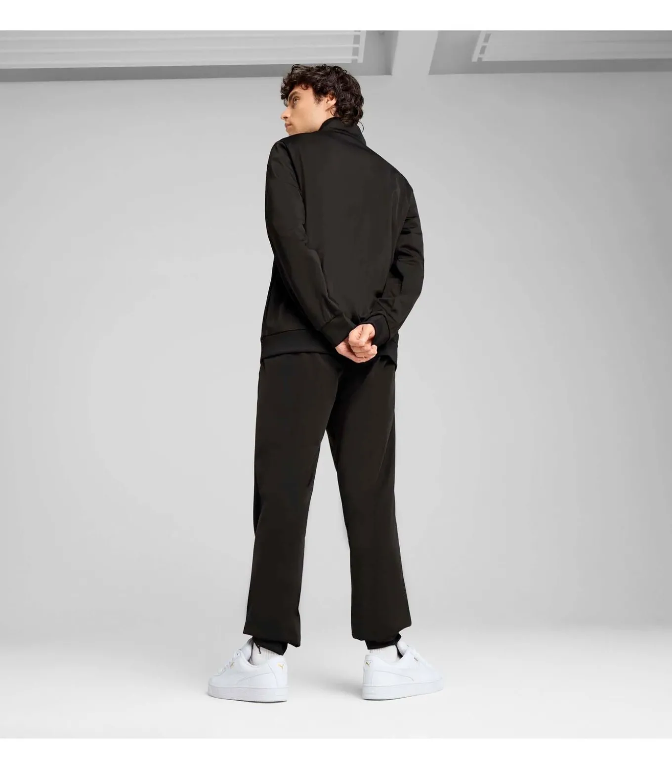 Ess Poly Suit Cl