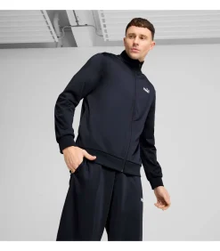 Ess Poly Suit Cl