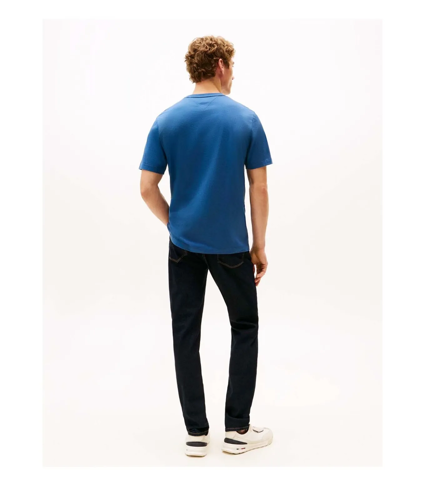 Ess Seasonal Reg Fit