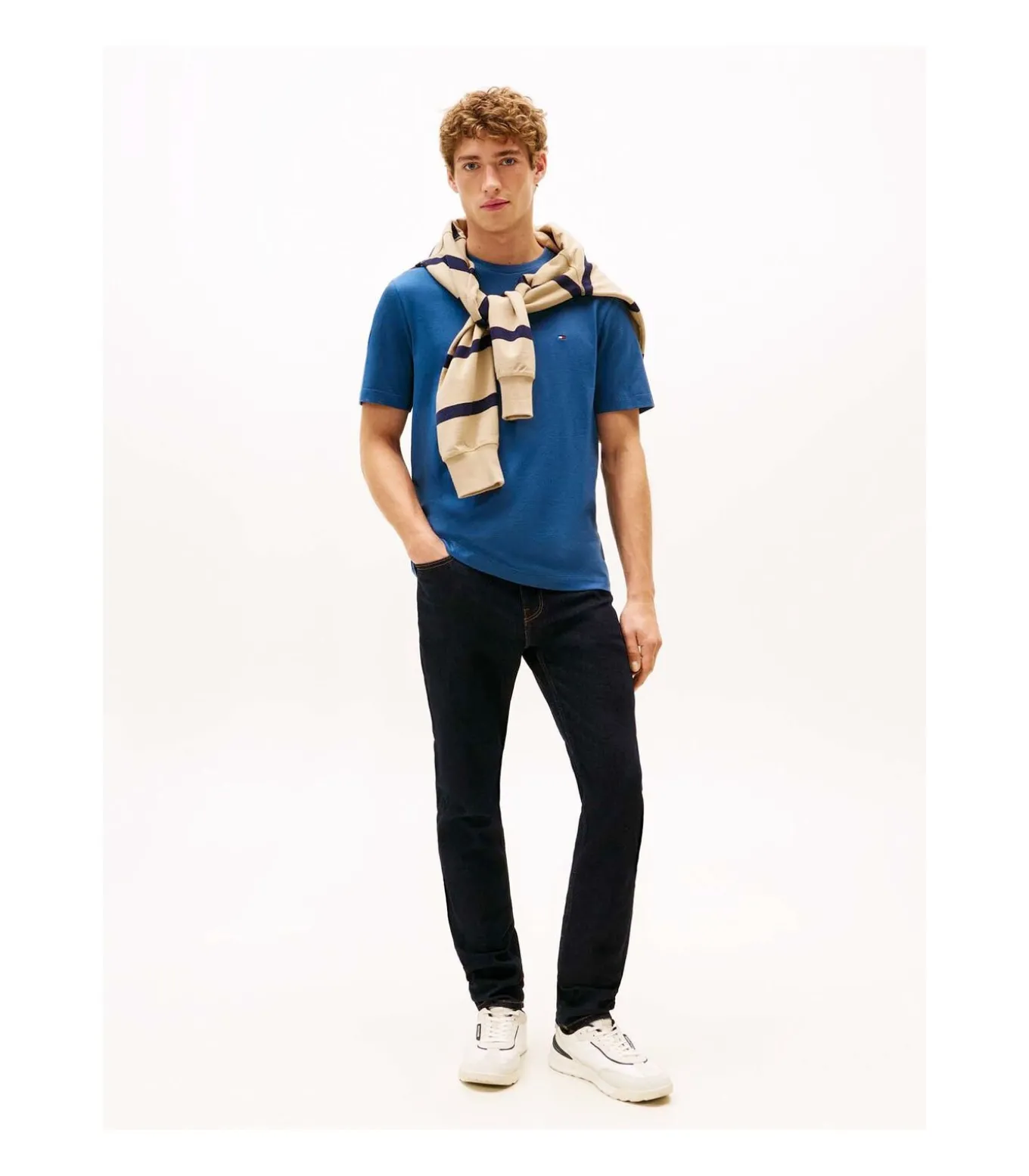 Ess Seasonal Reg Fit