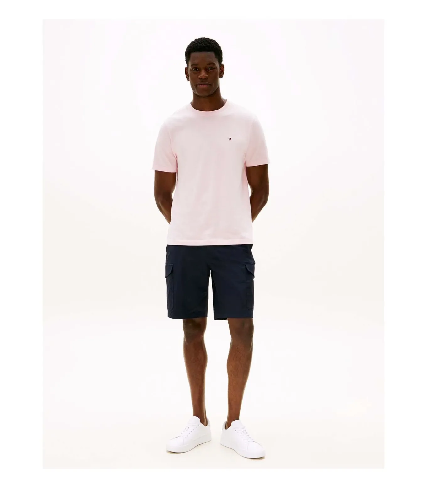 Ess Seasonal Reg Fit