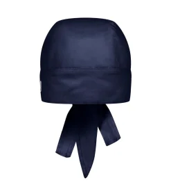 ESSENTIAL - Bandana - Marineblauw