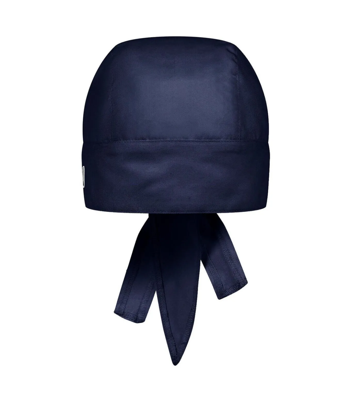 ESSENTIAL - Bandana - Marineblauw
