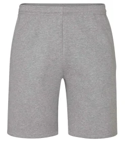 ESSENTIAL - Korte Broek - Anthraciet Grijs