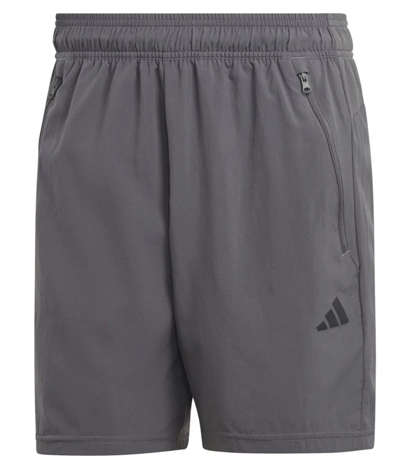 ESSENTIAL - Korte Broek - Grijs