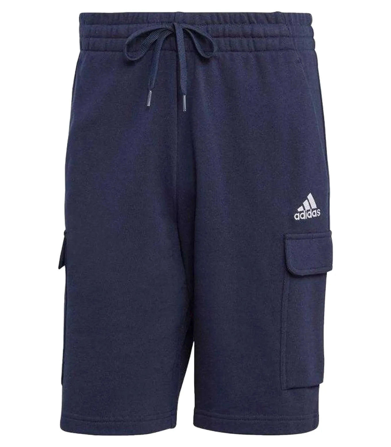 ESSENTIAL - Korte Broek - Marineblauw