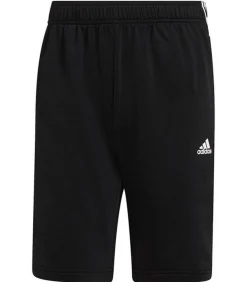 ESSENTIAL - Korte Broek - Zwart