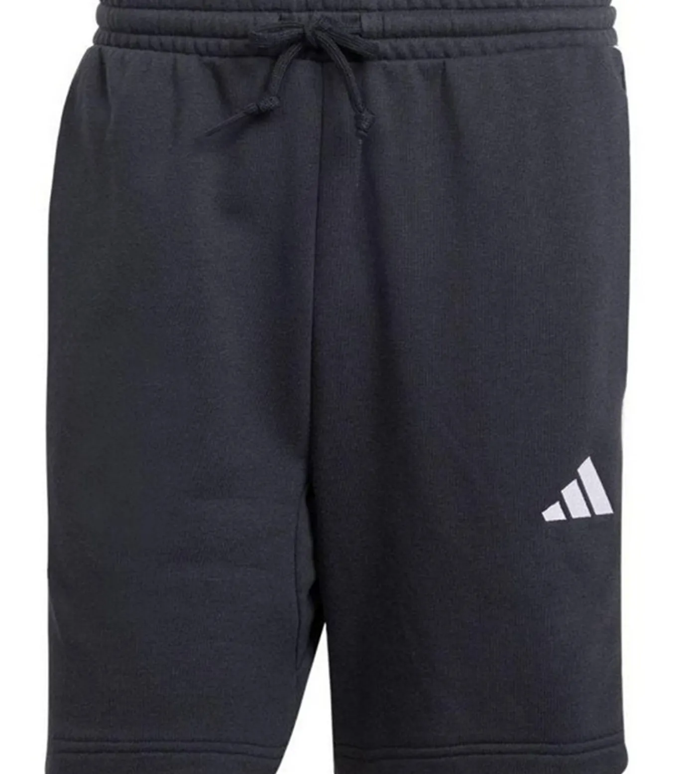 ESSENTIAL - Korte Broek - Zwart