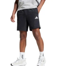 ESSENTIAL - Korte Broek - Zwart