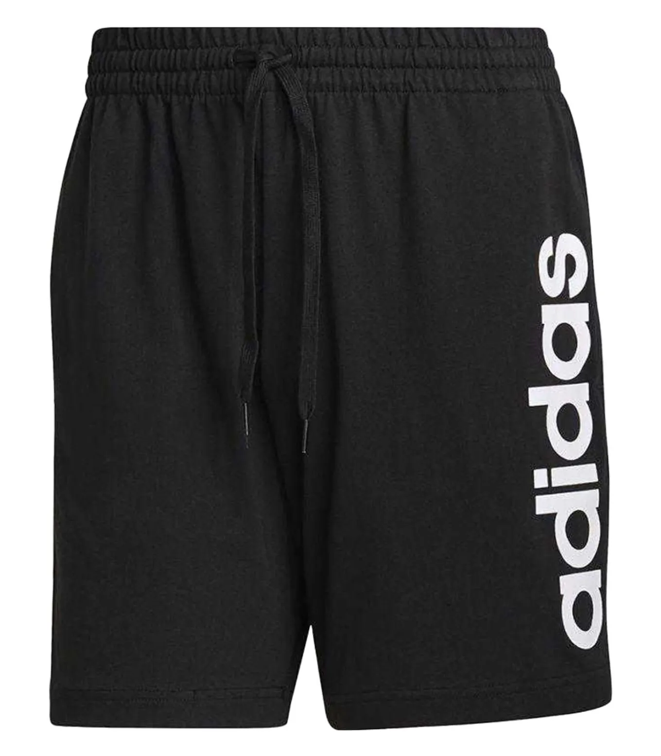 ESSENTIAL - Korte Broek - Zwart