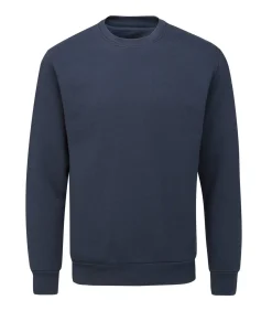 ESSENTIAL - Sweatshirt - Marineblauw