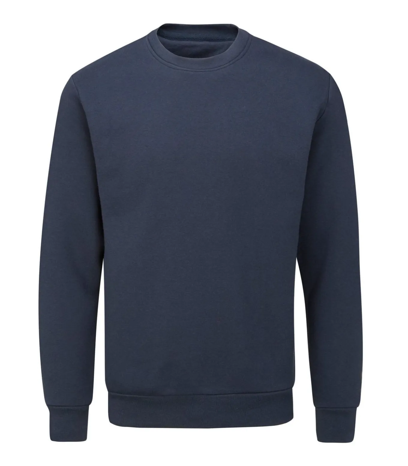 ESSENTIAL - Sweatshirt - Marineblauw