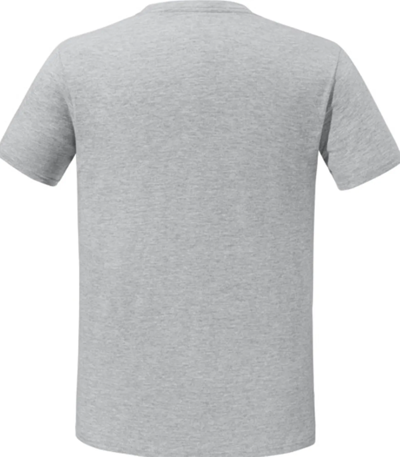 ESSENTIAL - T-shirt - Lightgrijs