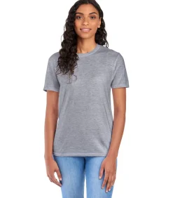 ESSENTIAL - T-shirt - Lightgrijs