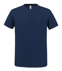 ESSENTIAL - T-shirt - Marineblauw