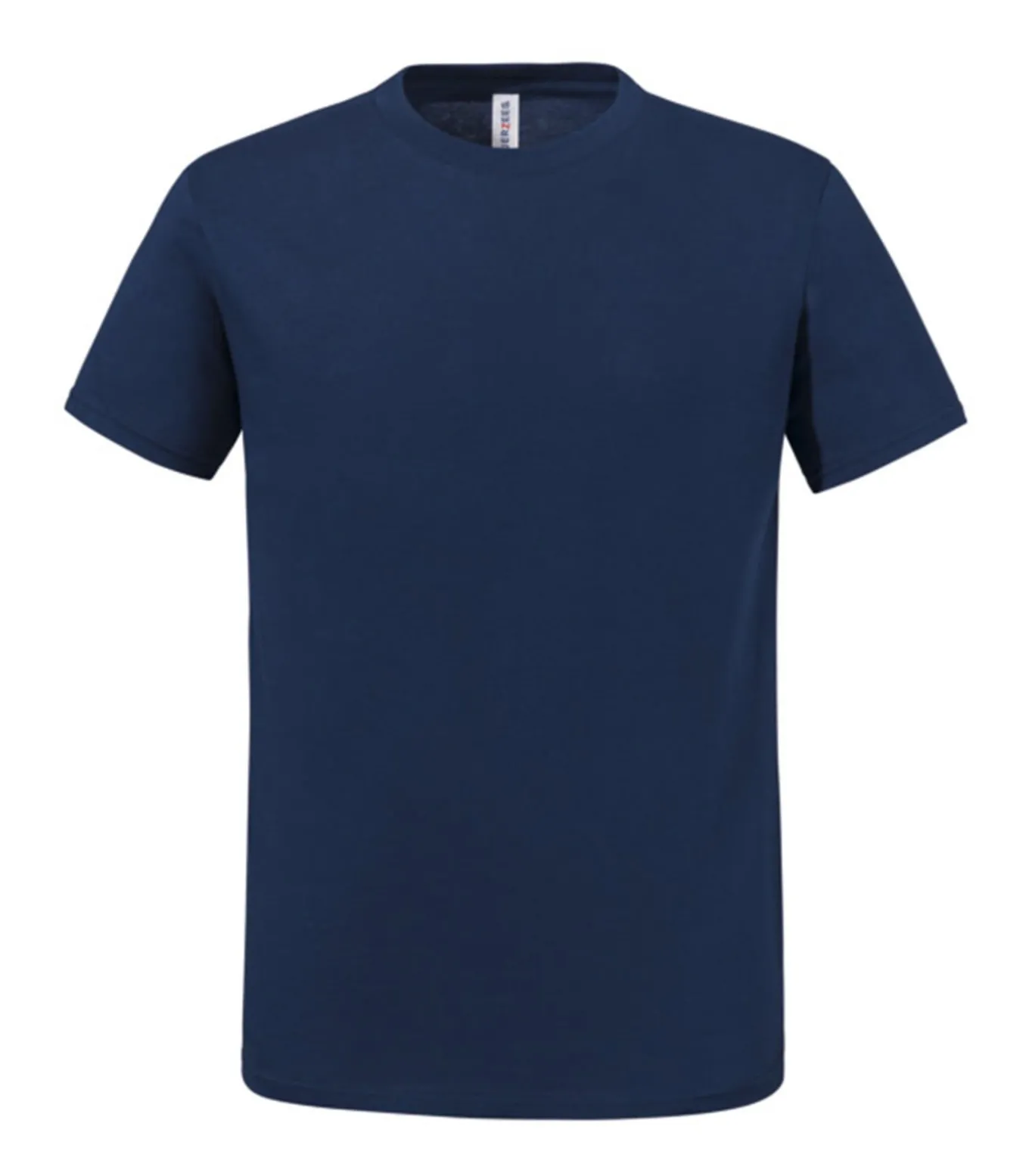ESSENTIAL - T-shirt - Marineblauw