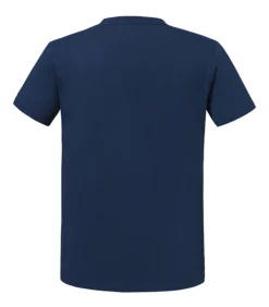 ESSENTIAL - T-shirt - Marineblauw