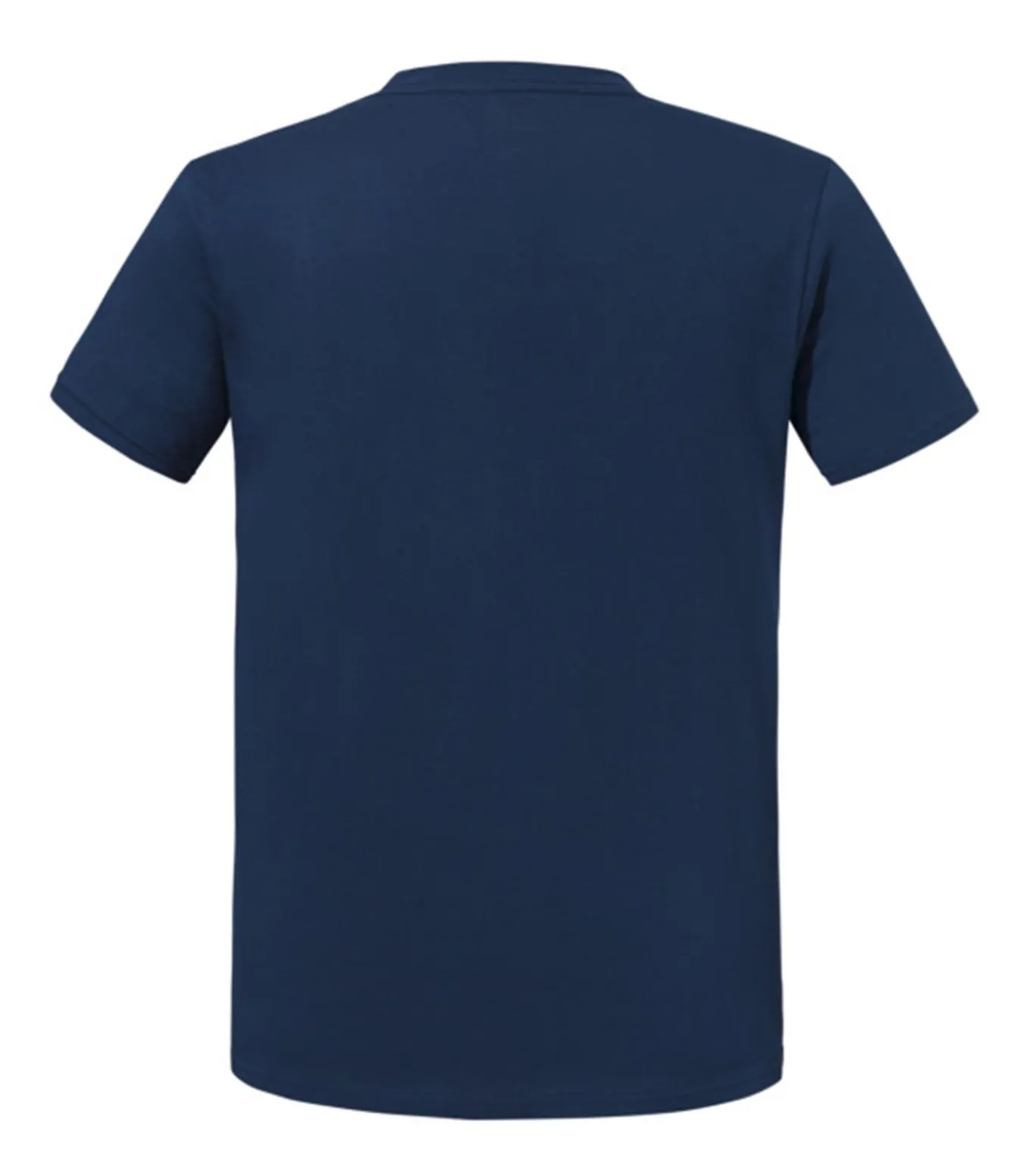 ESSENTIAL - T-shirt - Marineblauw